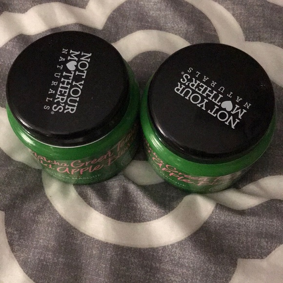 NYMPHE Conditioner Masque Duo - Picture 4 of 6